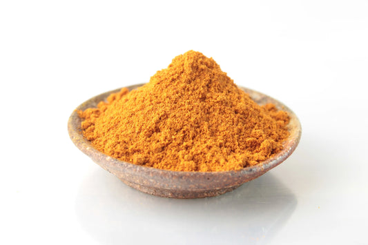 Tandoori
