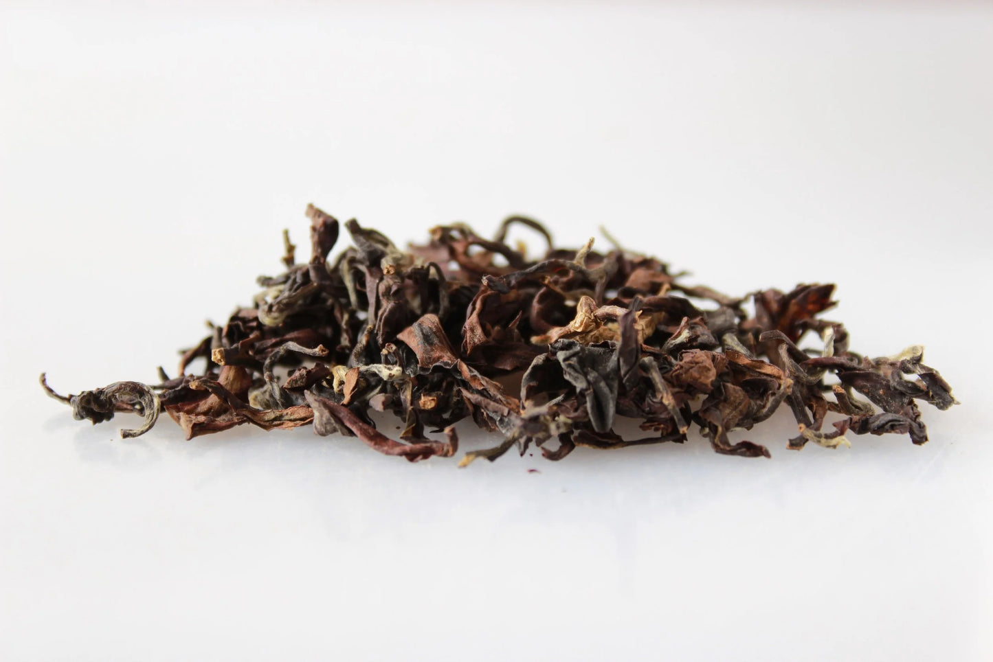 Toppest Oolong