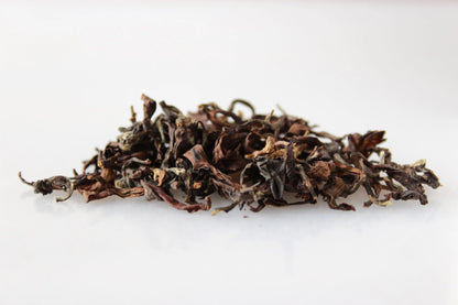 Toppest Oolong