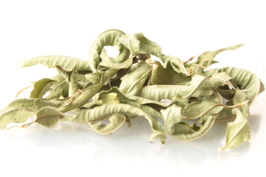 Verveine Bio