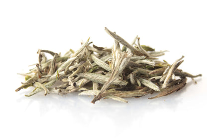Pyramid-Bags Yin Zhen Silver Needle