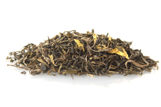 Yunnan Pfirsich