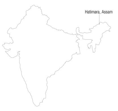 Hatimara CTC