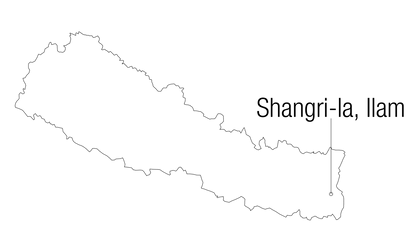 Shangrila Bio